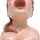 Illustration for article titled Cigarette Extinguisher Has a Big Mouth (NSFW)
